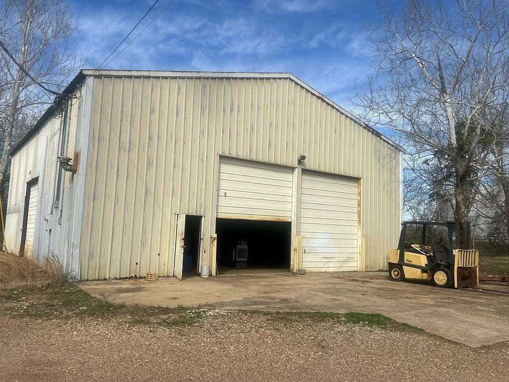 3.5 Acres of Commercial Land for Sale in Texarkana, Texas