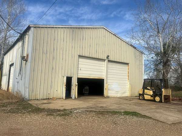 3.5 Acres of Commercial Land for Sale in Texarkana, Texas