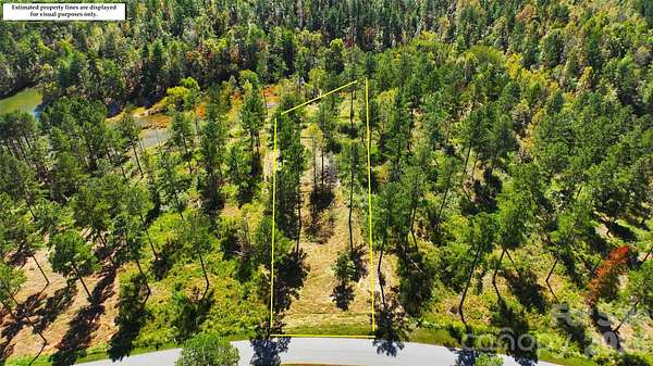 1.6 Acres of Residential Land for Sale in Connelly Springs, North Carolina