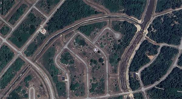 0.23 Acres of Land for Sale in LaBelle, Florida