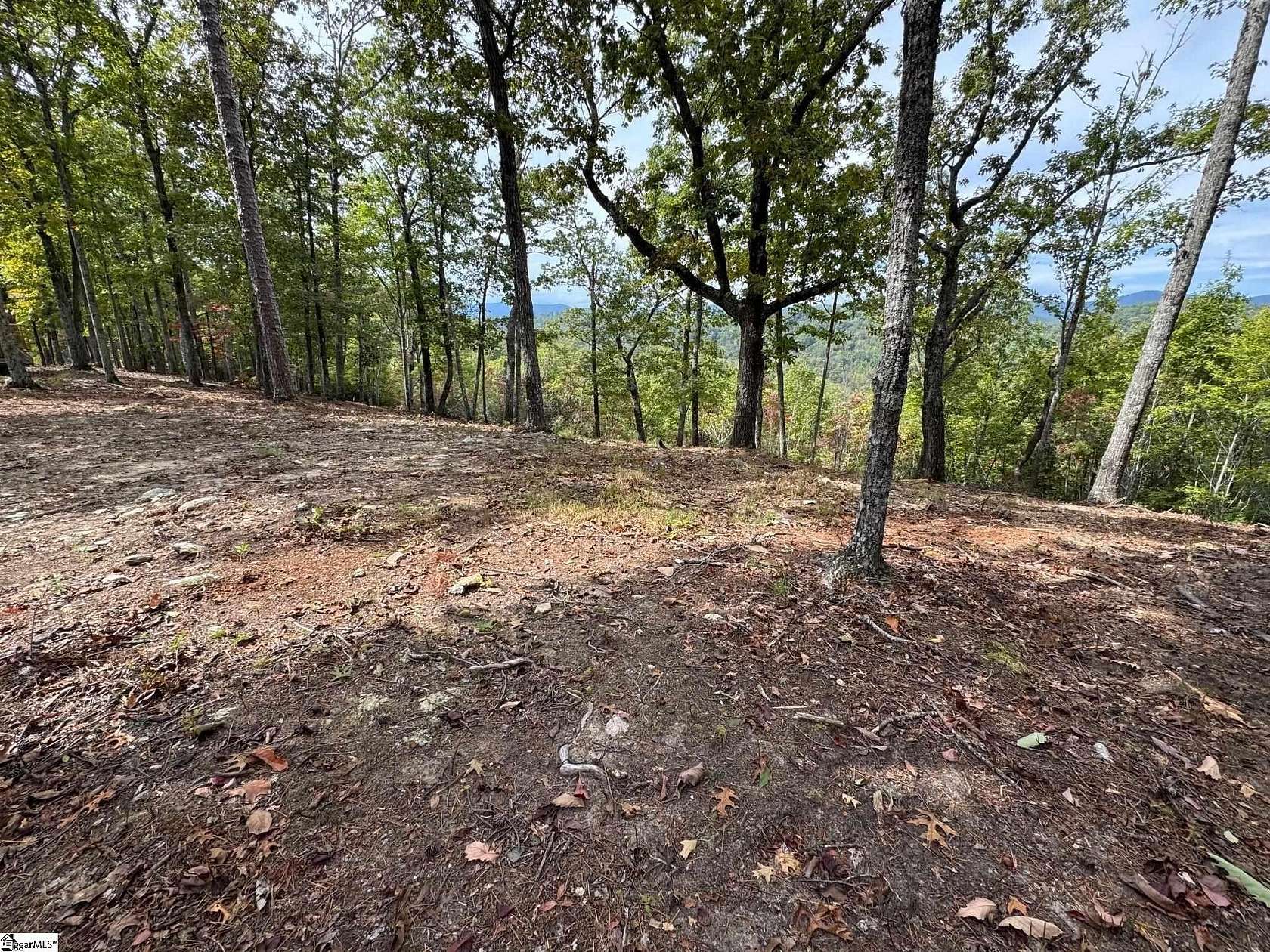 3.6 Acres of Residential Land for Sale in Marietta, South Carolina