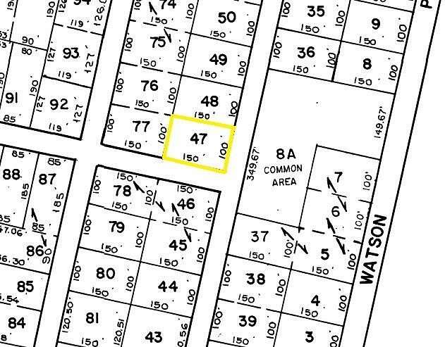 0.34 Acres of Land for Sale in Rome, Maine