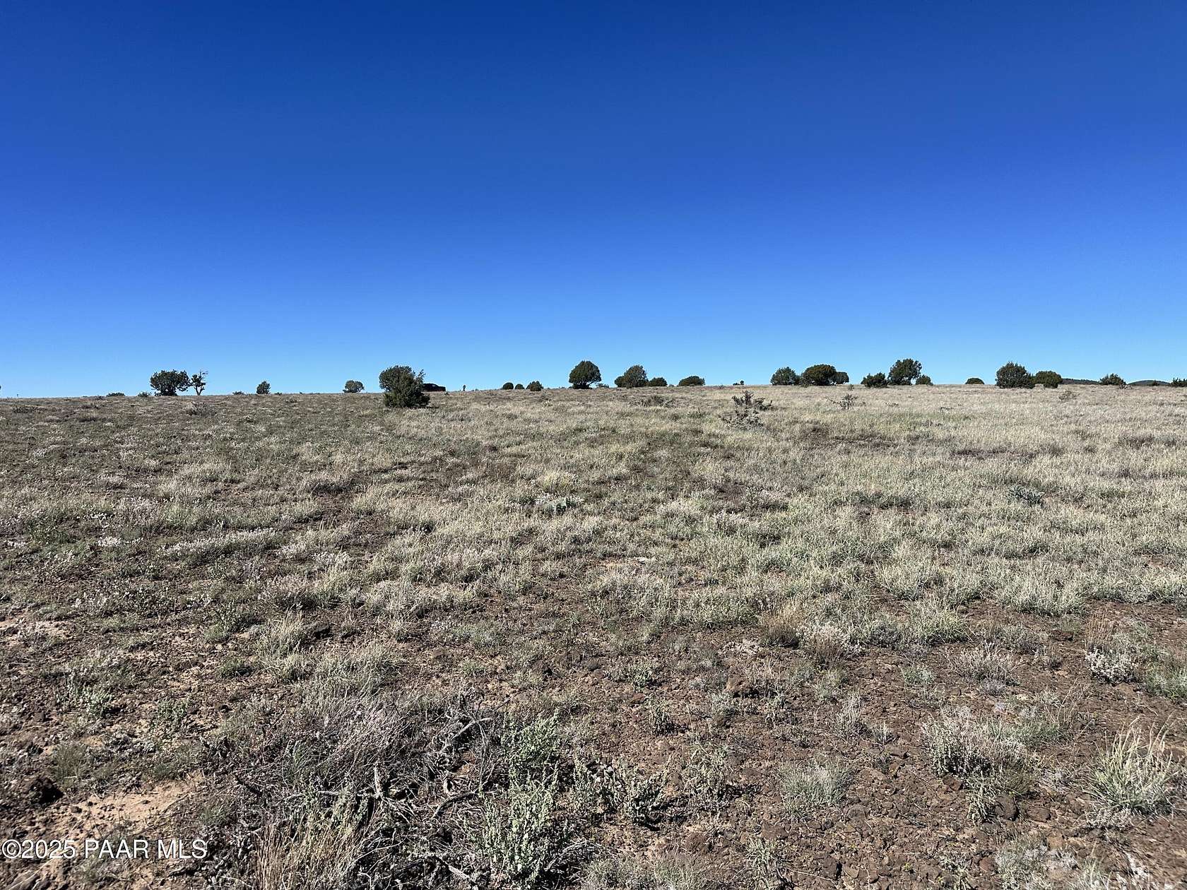 10 Acres of Land for Sale in Ash Fork, Arizona