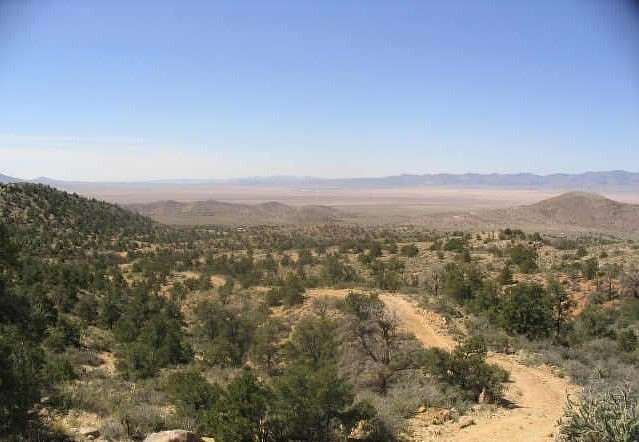 493 Acres of Land for Sale in Kingman, Arizona