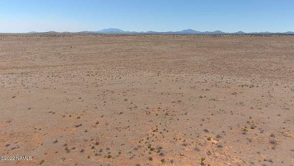 157 Acres of Recreational Land & Farm for Sale in Williams, Arizona