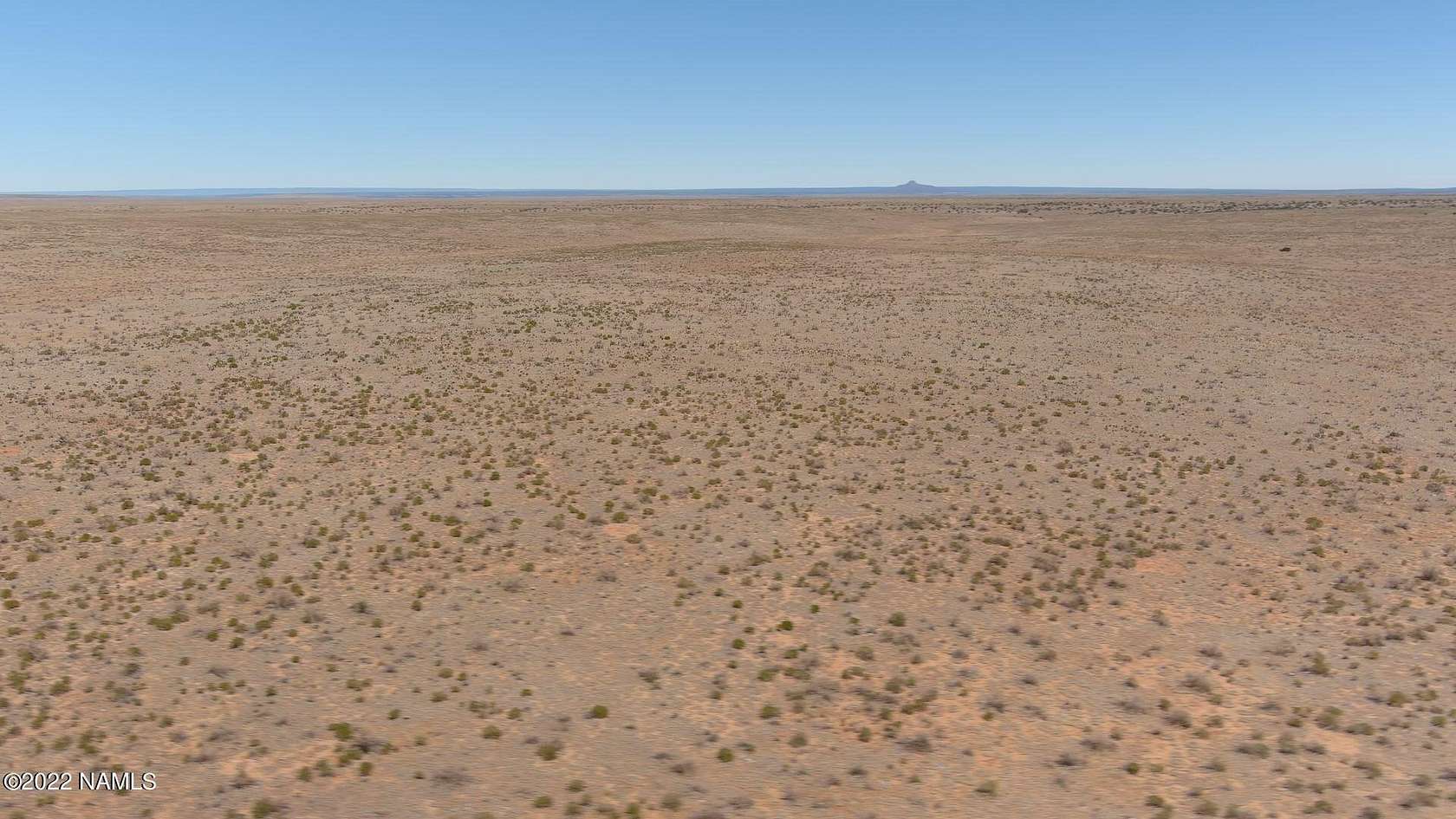 60 Acres of Recreational Land for Sale in Williams, Arizona