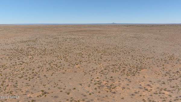 60 Acres of Recreational Land for Sale in Williams, Arizona