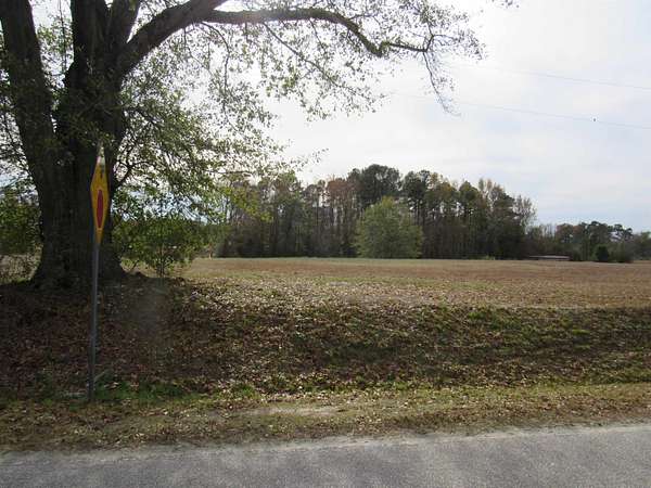 9.7 Acres of Mixed-Use Land for Sale in Clayton, North Carolina
