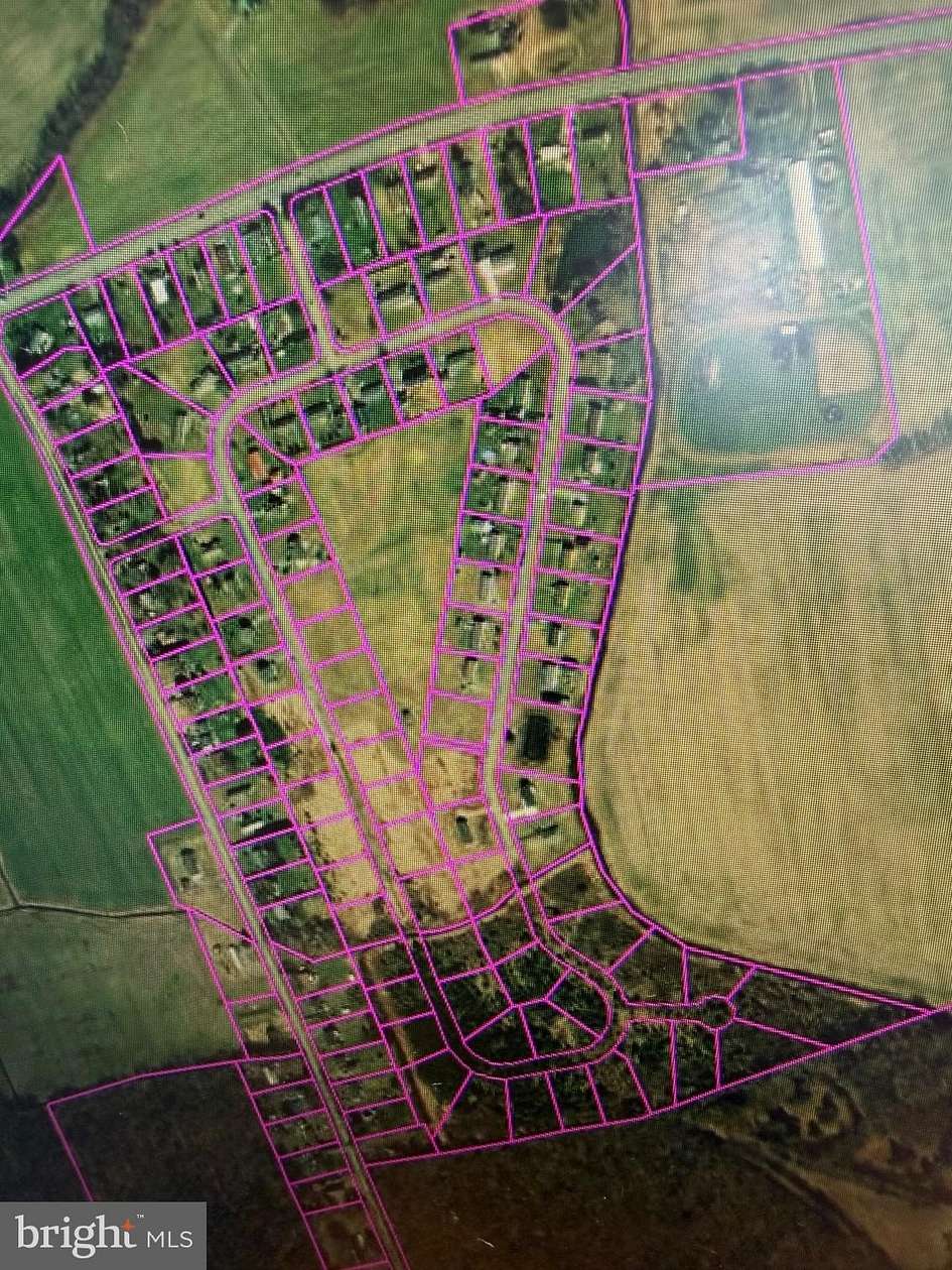 57.4 Acres of Land for Sale in Camden, Delaware