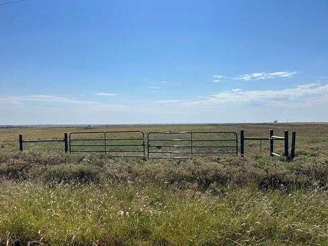 80 Acres of Agricultural Land for Sale in Sentinel, Oklahoma