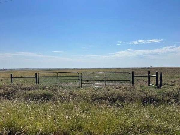 80 Acres of Agricultural Land for Sale in Sentinel, Oklahoma