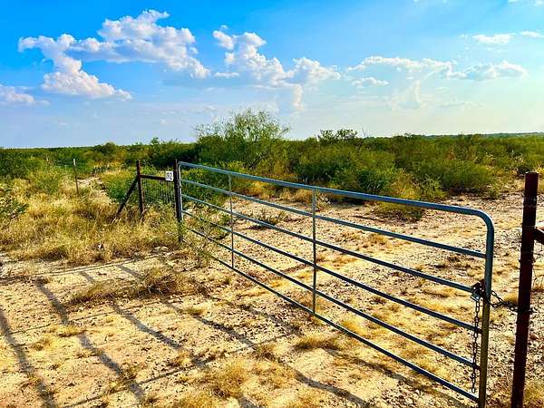 20 Acres of Agricultural Land for Sale in Eagle Pass, Texas
