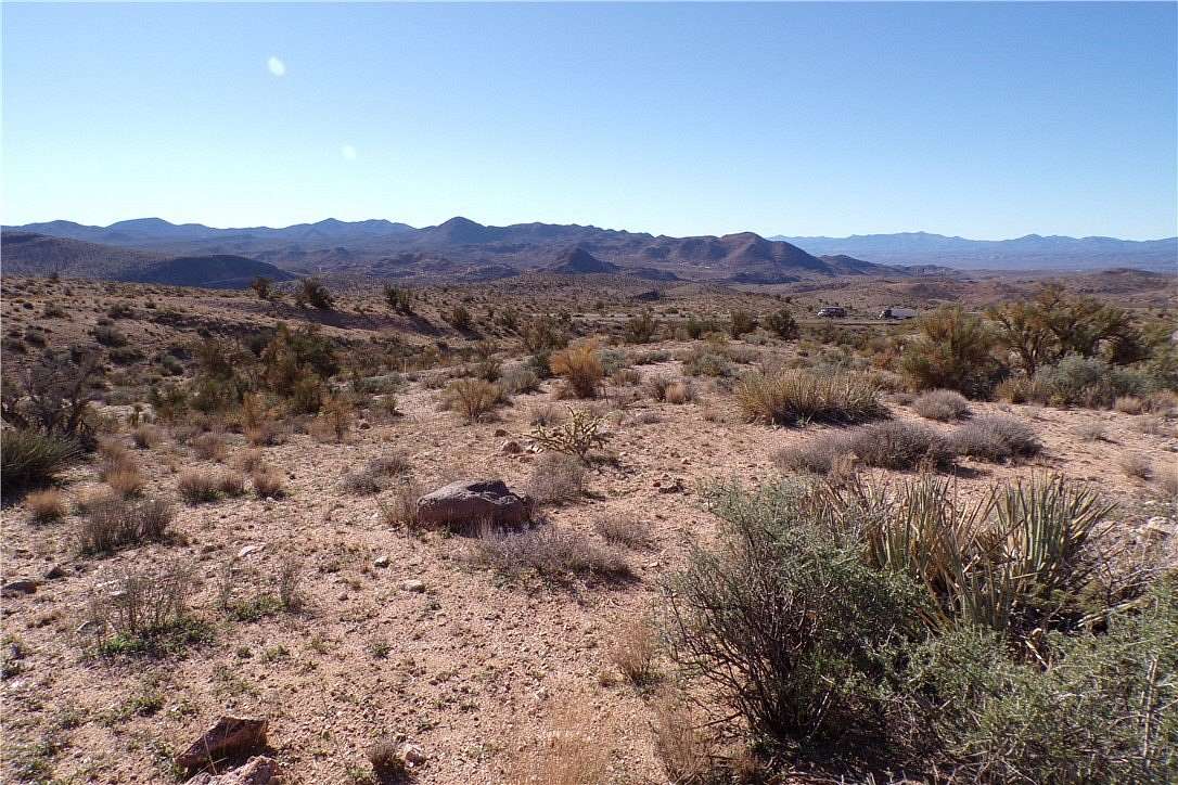 10 Acres of Recreational Land for Sale in Kingman, Arizona