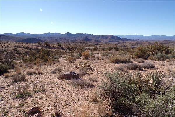 10 Acres of Recreational Land for Sale in Kingman, Arizona