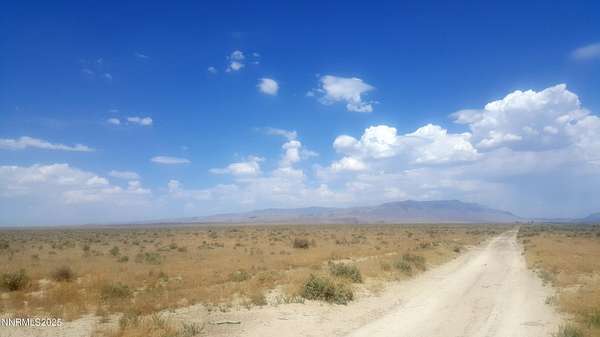 40.3 Acres of Recreational Land & Farm for Sale in Valmy, Nevada
