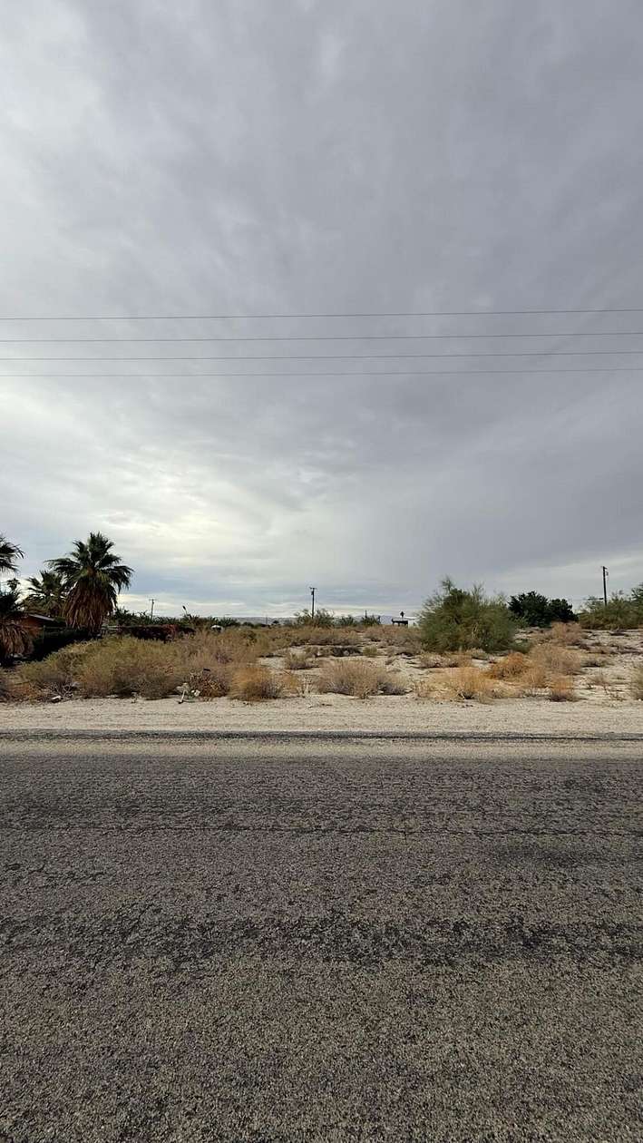 0.55 Acres of Residential Land for Sale in North Shore, California