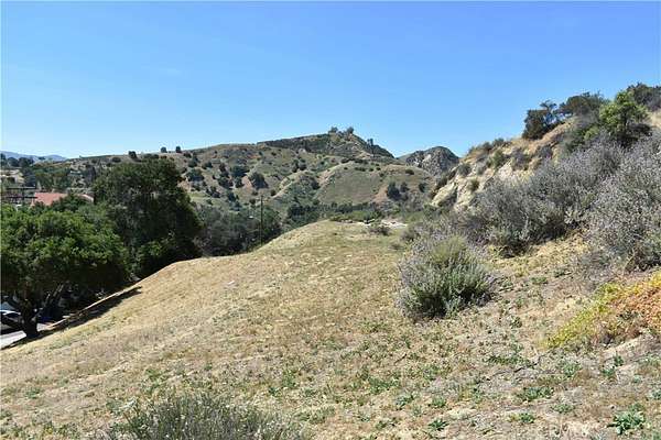 1.89 Acres of Land for Sale in Newhall, California