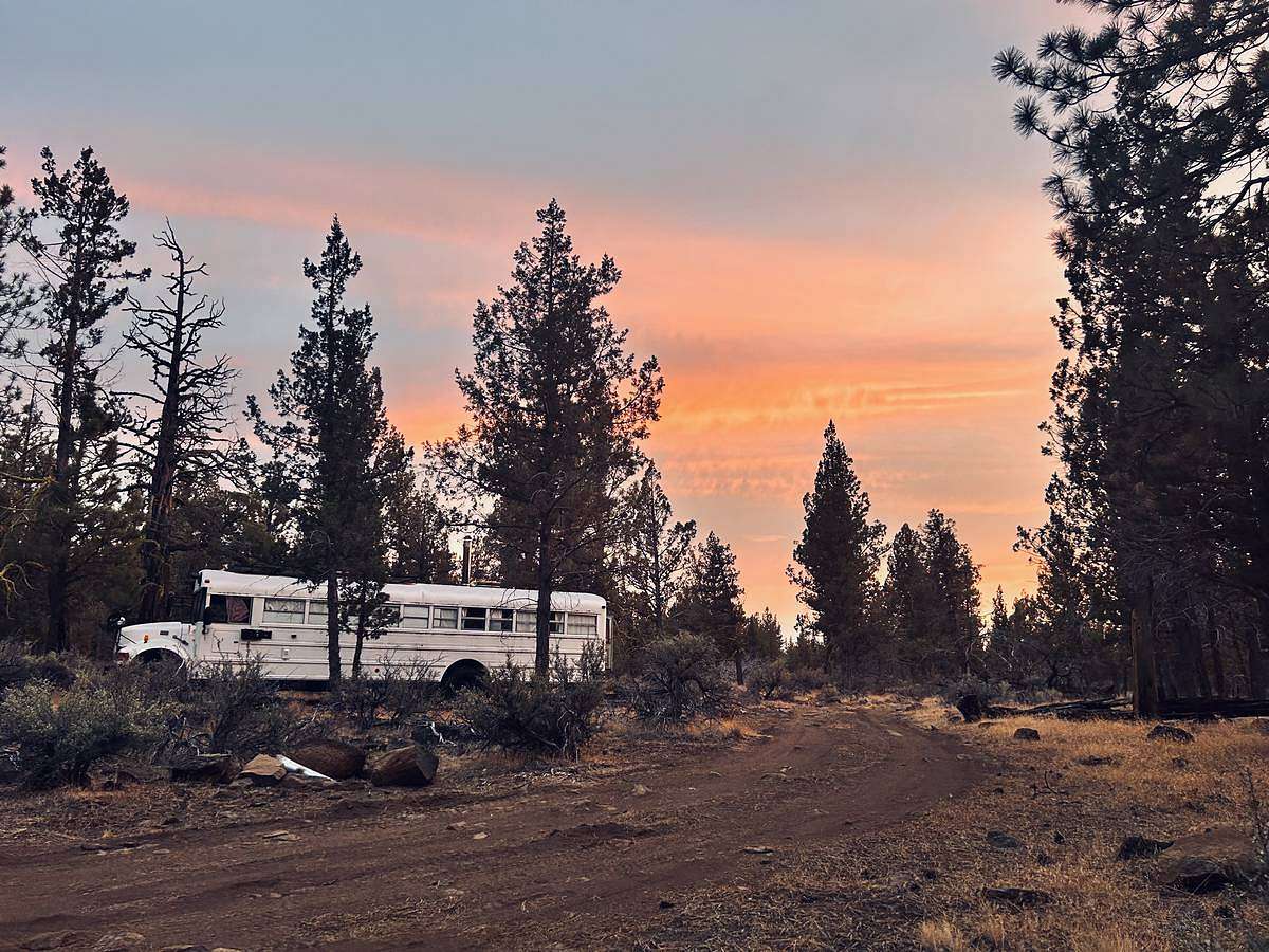 6 Acres of Recreational Land for Sale in Sisters, Oregon