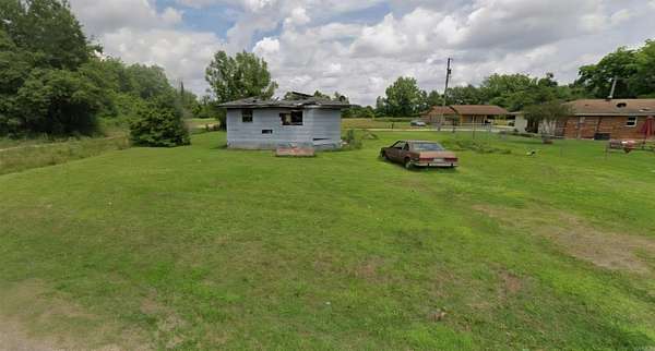0.16 Acres of Land for Sale in Dermott, Arkansas