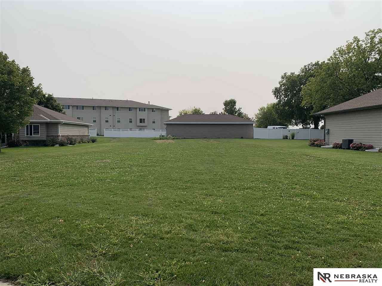 0.24 Acres of Residential Land for Sale in York, Nebraska