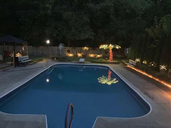 10.6 Acres of Land with Home for Sale in Muskegon, Michigan