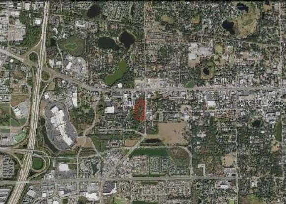 10.4 Acres of Land for Sale in Brandon, Florida