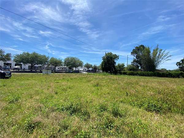 0.58 Acres of Commercial Land for Sale in Dover, Florida