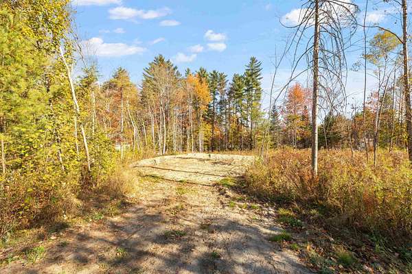 0.44 Acres of Residential Land for Sale in Lancaster, New Hampshire