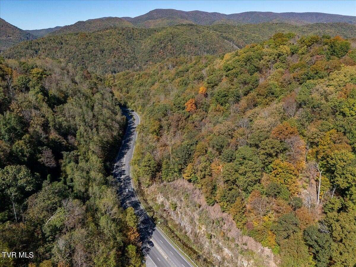 35 Acres of Recreational Land for Sale in Abingdon, Virginia