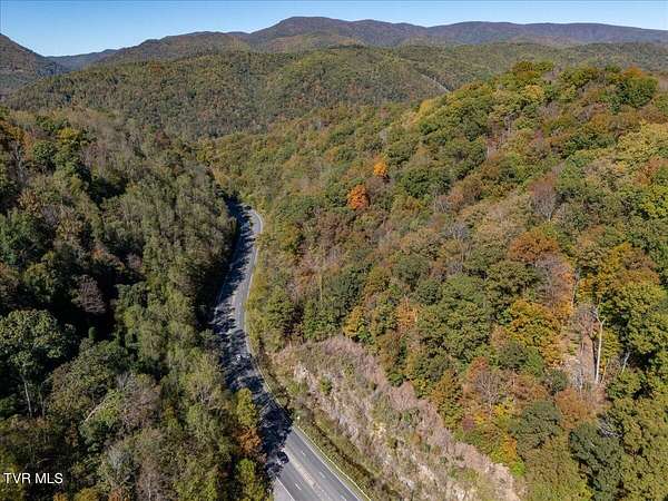35 Acres of Recreational Land for Sale in Abingdon, Virginia