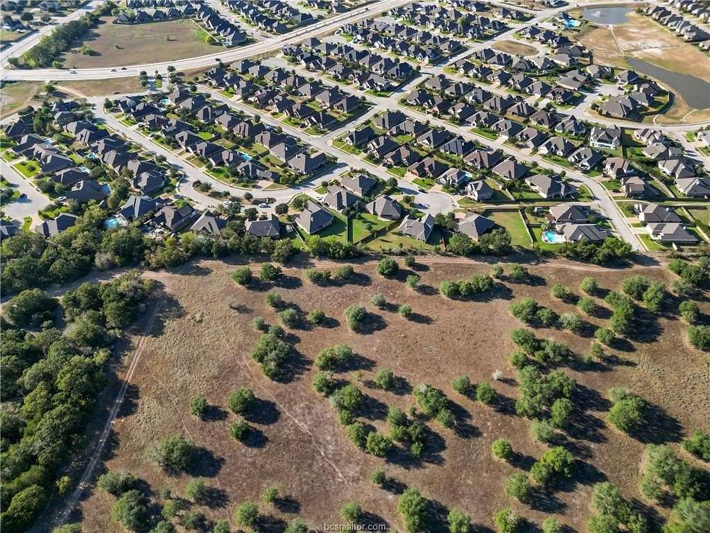 1 Acre of Mixed-Use Land for Sale in College Station, Texas