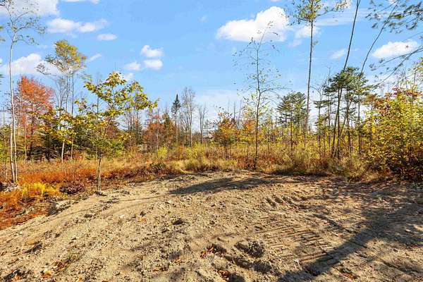 0.45 Acres of Residential Land for Sale in Lancaster, New Hampshire