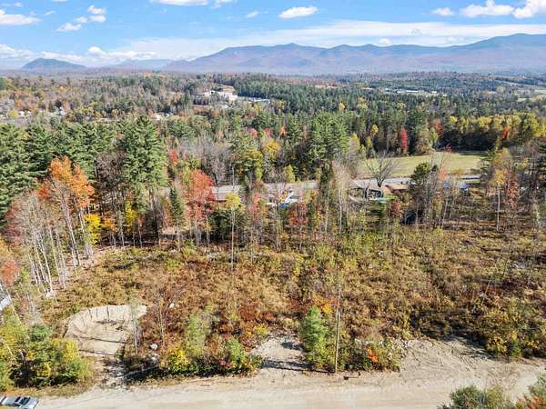 0.46 Acres of Residential Land for Sale in Lancaster, New Hampshire