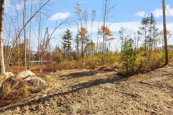 0.46 Acres of Residential Land for Sale in Lancaster, New Hampshire