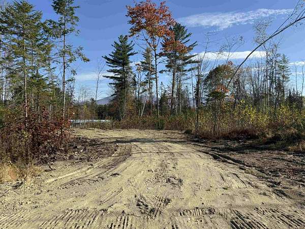 0.45 Acres of Residential Land for Sale in Lancaster, New Hampshire