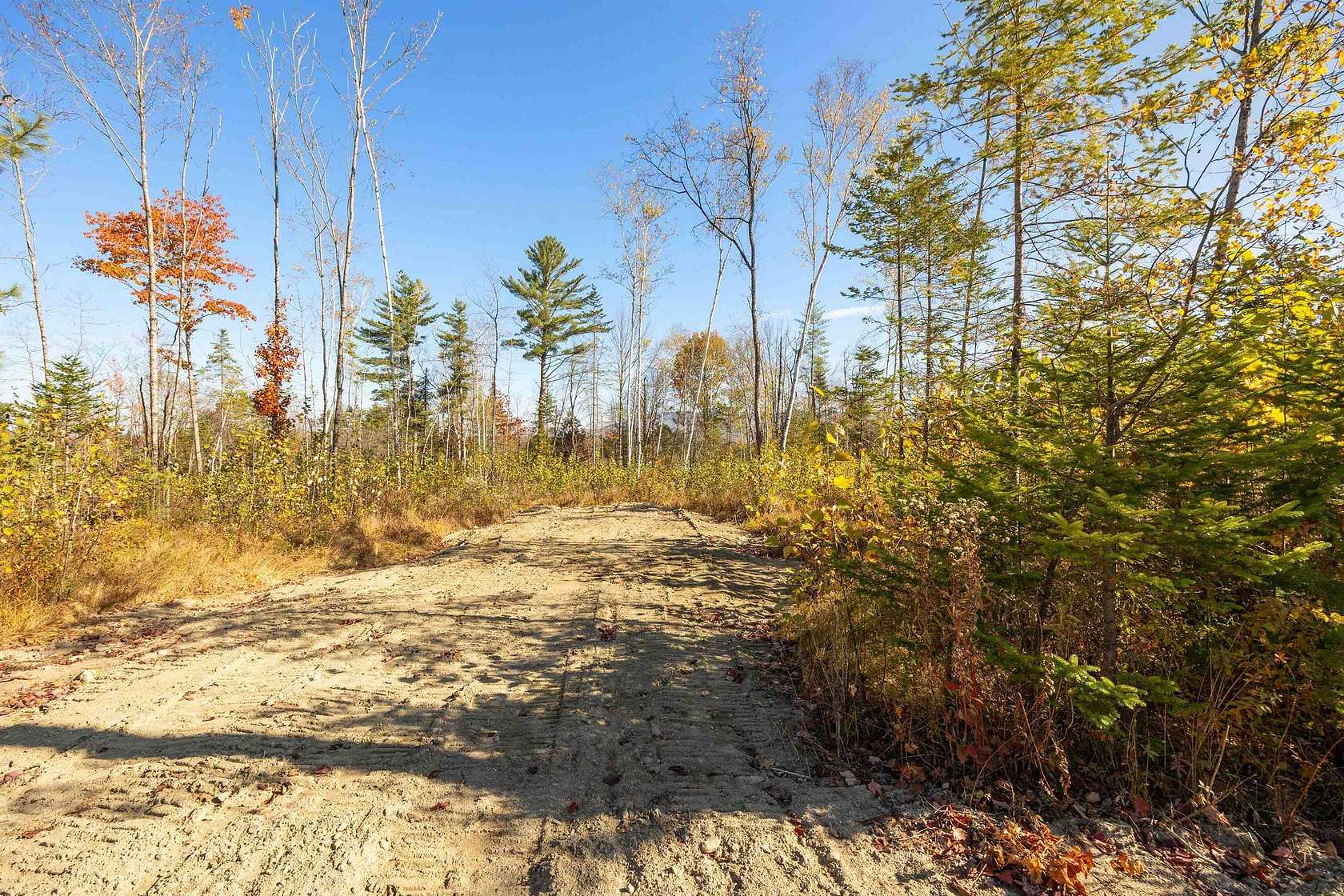 0.46 Acres of Residential Land for Sale in Lancaster, New Hampshire