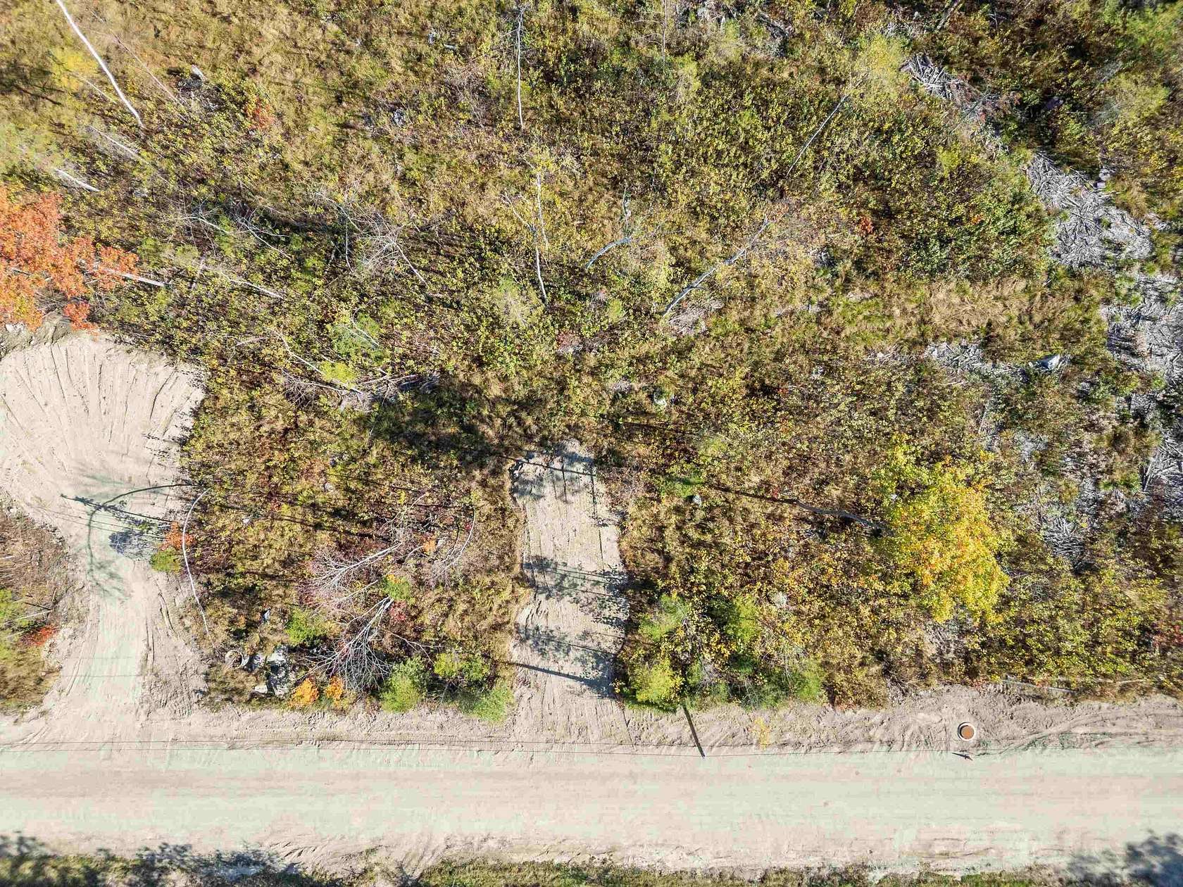 0.46 Acres of Residential Land for Sale in Lancaster, New Hampshire