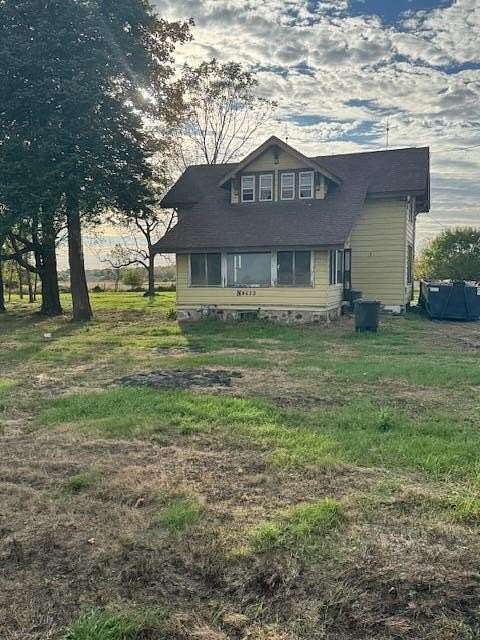 1.5 Acres of Residential Land with Home for Sale in East Troy, Wisconsin