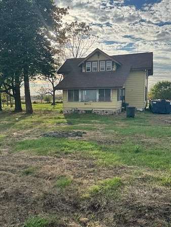 1.5 Acres of Residential Land with Home for Sale in East Troy, Wisconsin