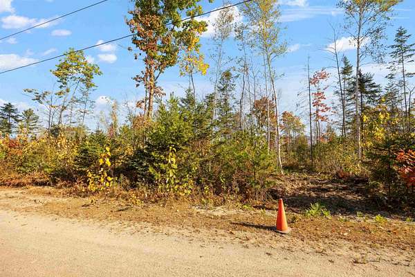0.46 Acres of Residential Land for Sale in Lancaster, New Hampshire