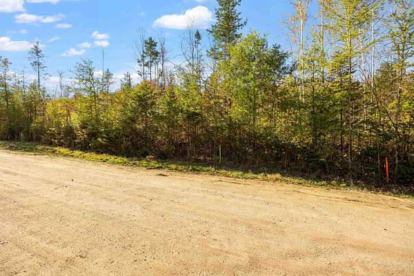 0.46 Acres of Residential Land for Sale in Lancaster, New Hampshire