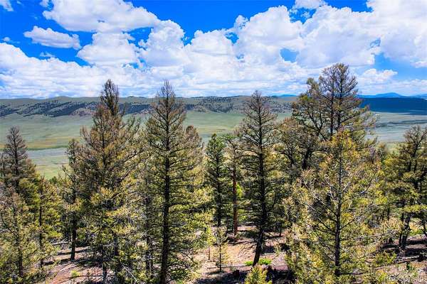 2 Acres of Residential Land for Sale in Fairplay, Colorado