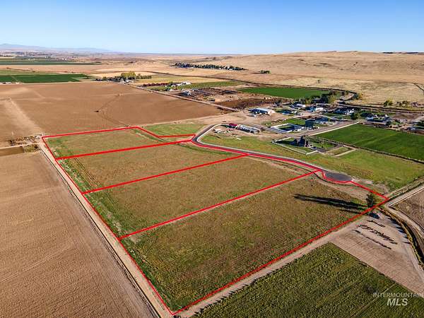 5 Acres of Land for Sale in Kuna, Idaho