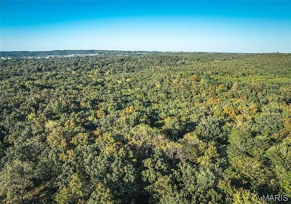 14.3 Acres of Recreational Land for Sale in Rolla, Missouri