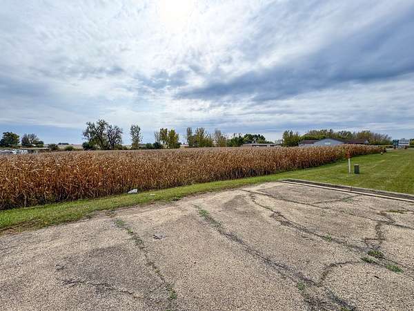 5.38 Acres of Commercial Land for Sale in Sandwich, Illinois