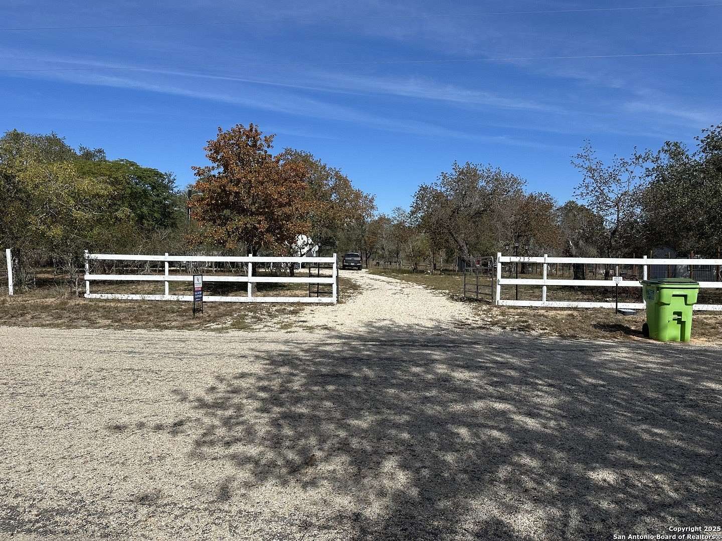 2.19 Acres of Residential Land for Sale in Poteet, Texas