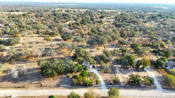 2.19 Acres of Residential Land for Sale in Poteet, Texas