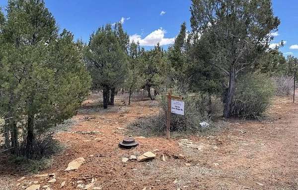 3 Acres of Residential Land for Sale in Orderville, Utah