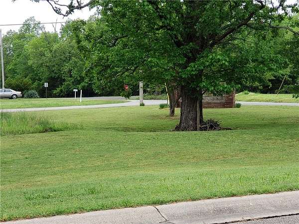 0.25 Acres of Residential Land for Sale in Bull Shoals, Arkansas