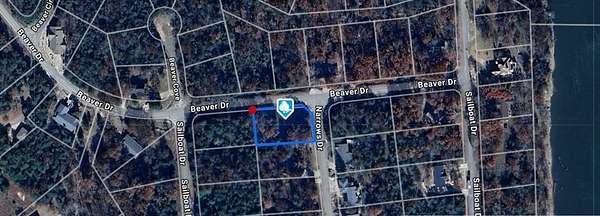 0.38 Acres of Land for Sale in Holiday Island, Arkansas